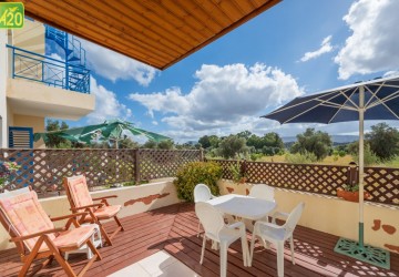 Detached Villa For Sale  in  Prodromi