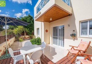Detached Villa For Sale  in  Prodromi