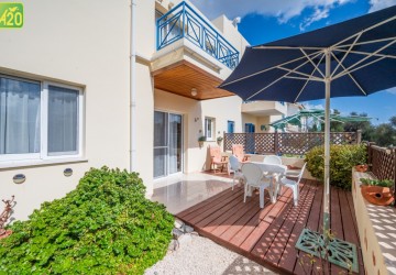 Detached Villa For Sale  in  Prodromi