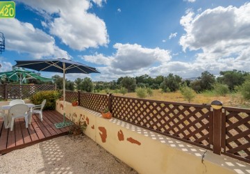 Detached Villa For Sale  in  Prodromi