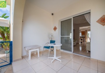 Detached Villa For Sale  in  Prodromi