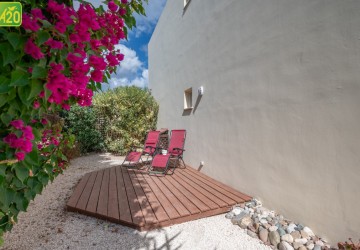 Detached Villa For Sale  in  Prodromi