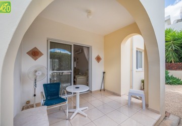 Detached Villa For Sale  in  Prodromi