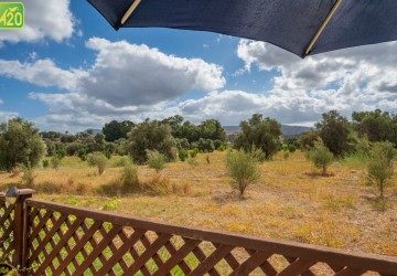 Detached Villa For Sale  in  Prodromi