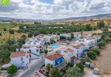 Detached Villa For Sale  in  Prodromi