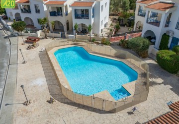 Detached Villa For Sale  in  Prodromi