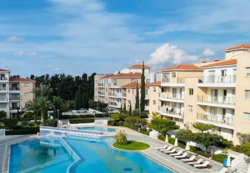 2 Bedroom Apartment in Kato Paphos, Paphos