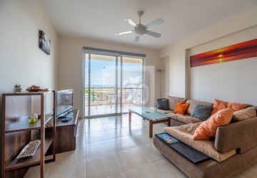 Second Floor Apartment For Sale  in  Polis