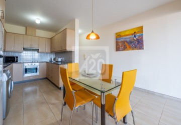 Second Floor Apartment For Sale  in  Polis