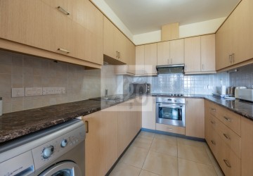 Second Floor Apartment For Sale  in  Polis