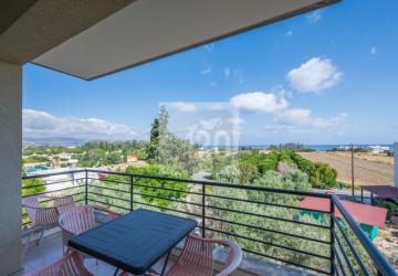 Second Floor Apartment For Sale  in  Polis