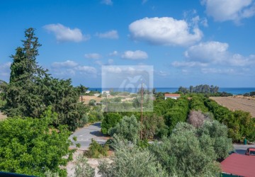 Second Floor Apartment For Sale  in  Polis