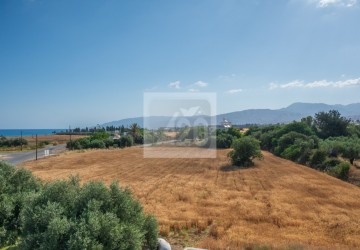 Second Floor Apartment For Sale  in  Polis