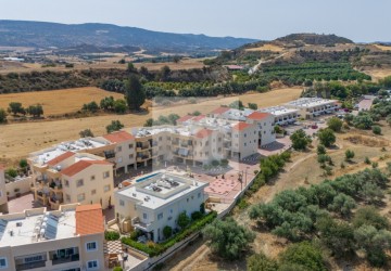 Apartment For Sale  in  Polis