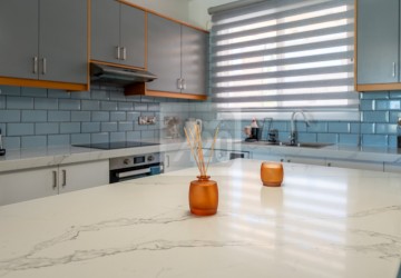 Town House For Sale  in  Argaka