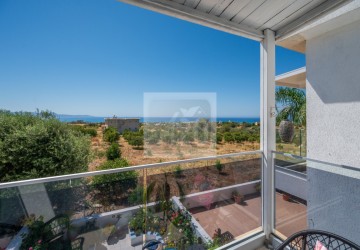 Town House For Sale  in  Argaka