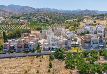 Town House For Sale  in  Argaka