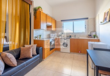 Studio For Sale  in  Polis