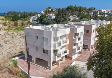 2 Bedroom Apartment in Polis, Paphos