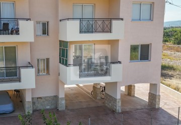 Apartment For Sale  in  Polis