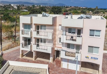 Apartment For Sale  in  Polis