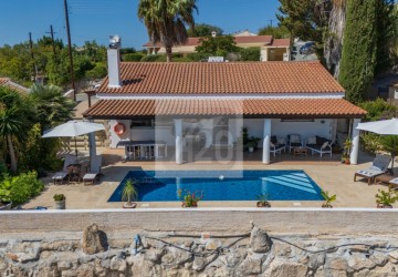 3 Bedroom Bungalow in Polemi, Paphos