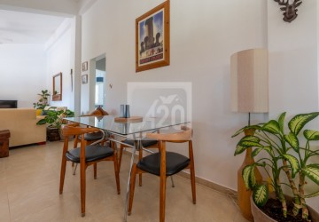 Bungalow For Sale  in  Polemi