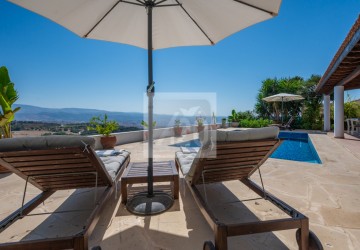 Bungalow For Sale  in  Polemi