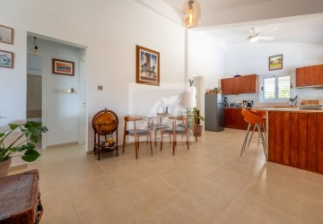 Bungalow For Sale  in  Polemi