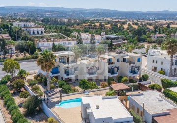 Apartment For Sale  in  Latchi