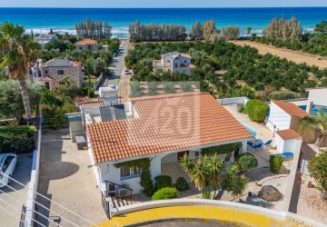 2 Bedroom Bungalow in Argaka, Paphos