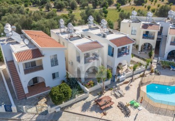 Ground Floor Apartment For Sale  in  Prodromi