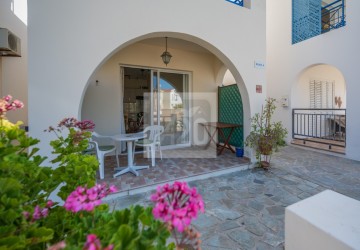 Ground Floor Apartment For Sale  in  Prodromi