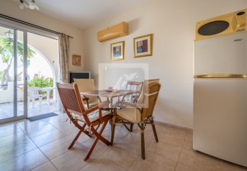 Ground Floor Apartment For Sale  in  Prodromi