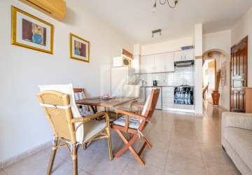 Ground Floor Apartment For Sale  in  Prodromi
