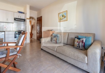 Ground Floor Apartment For Sale  in  Prodromi