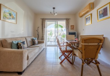Ground Floor Apartment For Sale  in  Prodromi