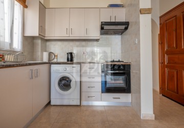 Ground Floor Apartment For Sale  in  Prodromi