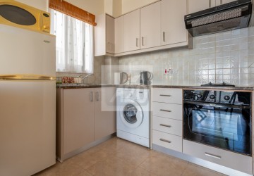 Ground Floor Apartment For Sale  in  Prodromi