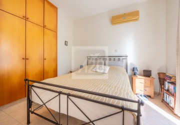 Ground Floor Apartment For Sale  in  Prodromi