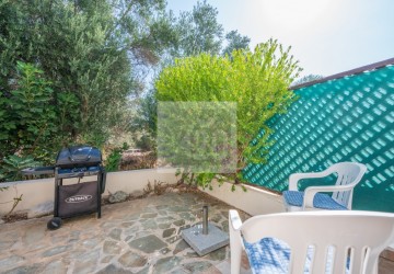 Ground Floor Apartment For Sale  in  Prodromi