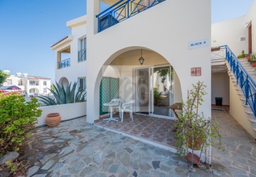 Ground Floor Apartment For Sale  in  Prodromi