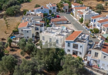 Ground Floor Apartment For Sale  in  Prodromi