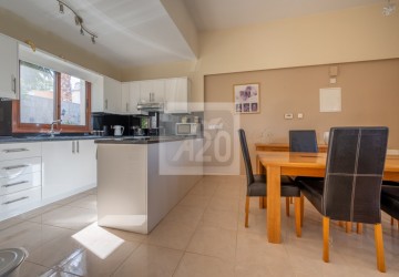 Detached Villa For Sale  in  Akourdalia
