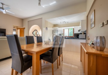 Detached Villa For Sale  in  Akourdalia