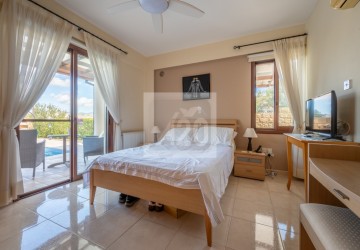 Detached Villa For Sale  in  Akourdalia