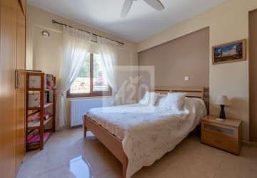 Detached Villa For Sale  in  Akourdalia