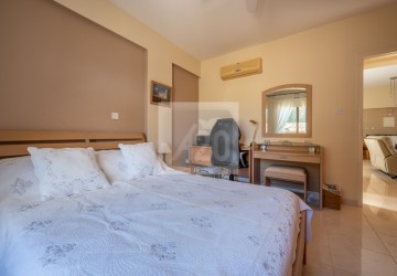 Detached Villa For Sale  in  Akourdalia