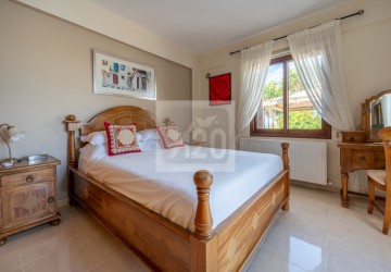 Detached Villa For Sale  in  Akourdalia