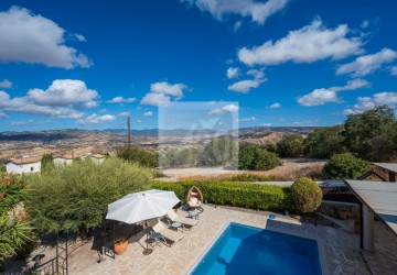 Detached Villa For Sale  in  Akourdalia